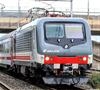 Vitrains 2242 - E 464.218 di Trenitalia nuova livrea IC Day