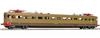 Oskar 2100 - FS elettromotrice ALe 880 032 testate piatte 