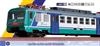 Oskar 2071 - Elettromotrice Ale 642 036 Divisione Trasporto Regionale di Trenitalia 