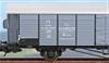 Acme 45203 - FS Set di tre carri, Tipo FF, Tipo He 