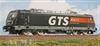 Acme 69697 - GTS Locomotiva elettrica TRAXX 494 594 “ETA BETA” DIGITAL SOUND