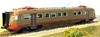 Oskar 2065 - FS Elettromotrice  Ale 540 003 di pima serie con RS 
