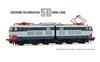 Rivarossi HR2977MH - FS e656 023 50° anniversario DIGITAL SOUND 