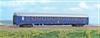 Acme 50578 - Carrozza letti delle SNCB in livrea blu