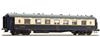 LS Models 49176 -  CIWL  Carrozza Pullman WP livrea 1956