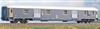 Acme 50734 - FS carrozza bagagliaio posta UIC-X Tipo 1970 