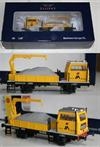 Liliput L238106 - Drasina c -Gru matisa Ep.IV FS  75  Dettagli 
