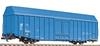 Liliput L235815 - DB carro trasporto grandi volumi Sogefa