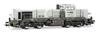 Rivarossi HR2969S - Mercitalia S&T Locomotiva diesel locomotiva diesel Vossloh DE 18 DIGITAL SOUND