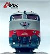AIMX - AX2055 - FS E 444 005 