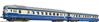 Liliput L133131 - OBB Set Automotrice diesel 5146.204-2 e 6546.208-7 