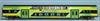 Vitrains 3458 - Trenitalia carrozza Vivalto nella nuova livrea Rebel Revolution  nB 50 83 26-78 501- 3 I-TI