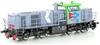 Mehano 90567 - InRail locomotiva diesel D100 004 