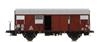 Exact-train EX20981 - DB Carro merci di Tipo Gmmhs56