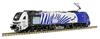 Sudexpress S0193101 - LOKOMOTION Locomotiva Elettrica Stadler Euro 9000  2019 310-2