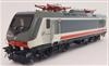 Vitrains 2741 - E 464.343 di Trenitalia nuova livrea IC Day DCC SOUND