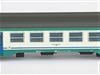 Vitrains 3057 - Carrozza MDVC di 1/2 cl con nuovo logo XMPR FS