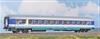 Acme 50729 - TRENITALIA carrozza di 2^ classe Tipo UIC-X 1970 altra numerazione