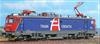 Acme 60204 - TRAIN CROATIA Locomotiva elettrica 060-EA