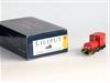 Liliput L112311 - Locomotiva diesel manovra Badoni CO.RAC.FER FS