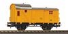 Piko 27735 - Carro Trasporto Materiale Ferroviario RLF