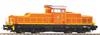 Piko 52853 - FS Locomotiva Diesel D.145.2046 O.M.R. MESSINA DIGITAL SOUND