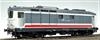 Oskar 1139 - Trenitalia D.445.1126 DEP. LOC. RIMINI  IMC REGGIO CALABRIA