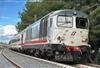 Oskar 1139 - Trenitalia D.445.1126 DEP. LOC. RIMINI  IMC REGGIO CALABRIA
