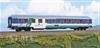 Acme 50544 - Trenitalia carrozza a cuccette UIC-X Tipo 1970 mista 1 e 2 classe