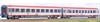 Acme 55377 - OBB Set carrozze di prima e seconda classe