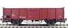 Exact-train EX23973 - FS Carro merci aperto di Tipo E