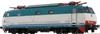 Roco 73348 - Locomotore E 444 R .035 di Trenitalia con fregio XMPR2