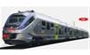 Vitrains 1065 - Trenitalia Set 4 elementi ETR 425  Jazz 