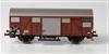 Exact-train EX20935 - SBB CFF Carro merci di Tipo Gs  altra numerazione