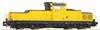 Piko 52955 - RFI Locomotiva Diesel D 145 2029
