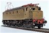 AIMX - AX2021S - Locomotiva Elettrica FS E 428 103 di seconda serie DIGITAL SOUND