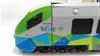 Vitrains 1708 - Treno MD-Tn608 (Minuetto) nella livrea TRENTINO, DCC SOUND