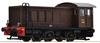 Roco 7310084 - FVS Locomotiva diesel L.D.61 DIGITAL SOUND