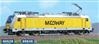 Acme 60528 - MEDWAY Locomotiva elettrica 186 281