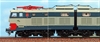 Acme 69396 - FS Locomotore E 656 245 2^serie Caimano  DIGITAL SOUND