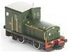 Liliput L112326 - Loco diesel VII BX Badoni 215.014 FS