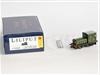 Liliput L112326 - Loco diesel VII BX Badoni 215.014 FS