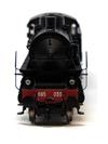 Rivarossi HR2915S - FS Locomotiva a vapore Gr 685 033 di prima serie DIGITAL SOUND