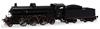 Rivarossi HR2915S - FS Locomotiva a vapore Gr 685 033 di prima serie DIGITAL SOUND