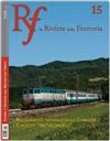 Acme Rf15 - La rivista della ferrovia n 15