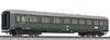 Liliput L334581 - DB Carrozza passeggeri di prima classe e seconda classe