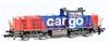 Mehano 90240 - SBB Cargo locomotiva diesel G1000 BB