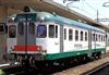 Vitrains 2229 - TRENORD Automotrice Aln 668.1812 con saracinesca grigia