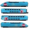Jouef HJ2413S - SNCF TGV Duplex OuiGo DIGITAL SOUND