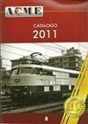 Acme CAT2011 - Catalogo generale N'8 2011 121 pagine HO